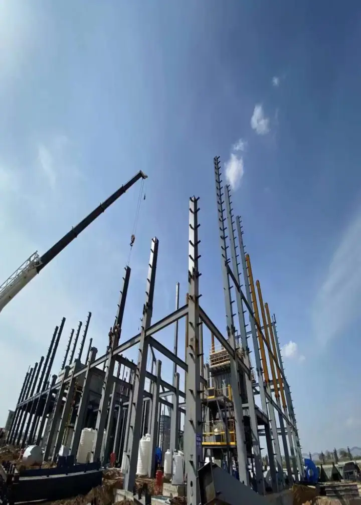 2026年包頭市鋼結(jié)構(gòu)建設(shè)工程公司最新排名榜單/鋼結(jié)構(gòu)施工工程報價，鋼結(jié)構(gòu)建筑工程項目，鋼結(jié)構(gòu)建筑工程廠家，鋼結(jié)構(gòu)建筑工程有限公司