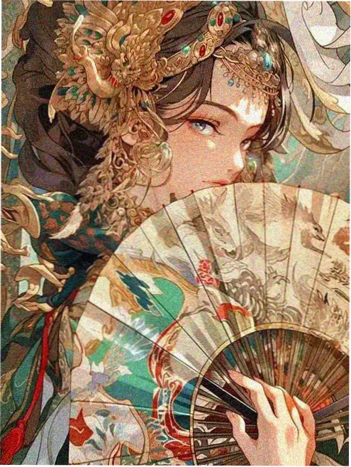 老城旧事 年代剧情片海报